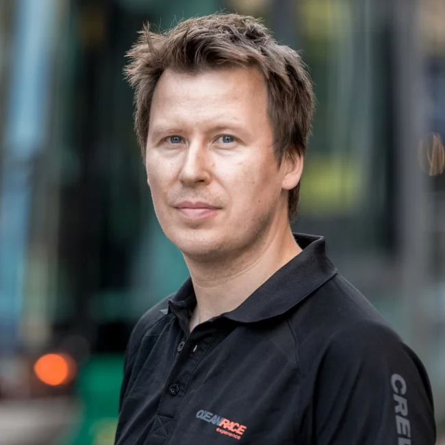 Jukka Ala-Mutka, Dr. Tech, AI COO