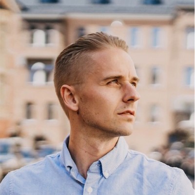 Janne Pulkkinen
