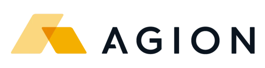 Agion Logo